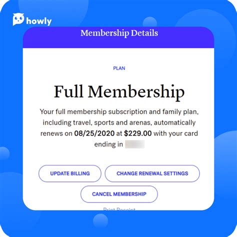 Click Update, <b>cancel</b> and more, and then click End <b>membership</b> in the dropdown menu to get to the Edit. . Cancel clear membership refund